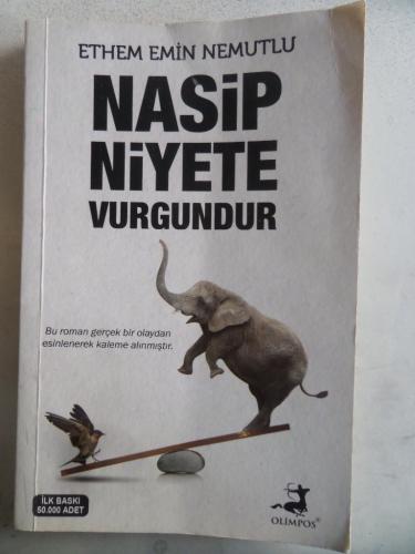 Nasip Niyete Vurgundur