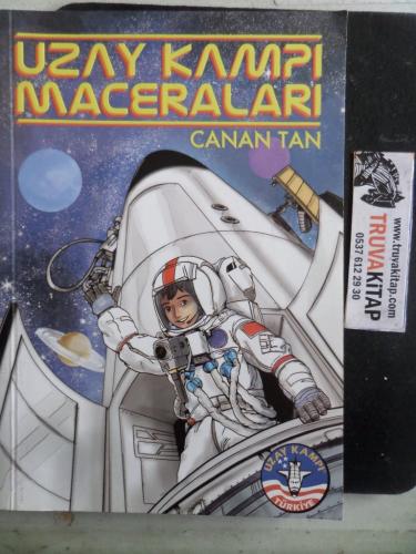 Uzay Kampı Maceraları