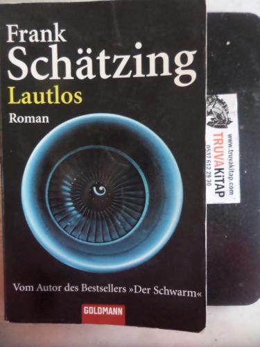 Lautlos ( Açıklamayı Okuyunuz )