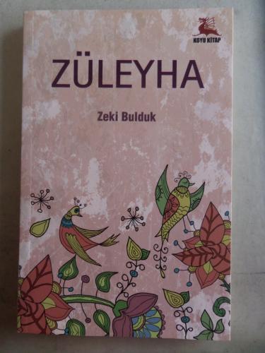 Züleyha