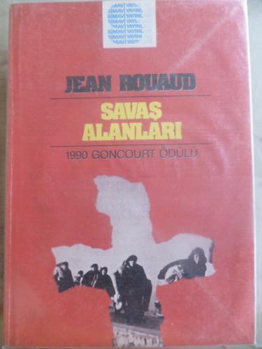Savaş Alanları Jean Rousselot