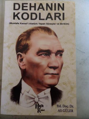 Dehanın Kodları Ali Güler