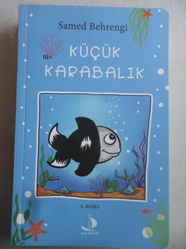 Küçük Karabalık Samed Behrengi