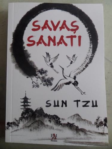 Savaş Sanatı Sun Tzu
