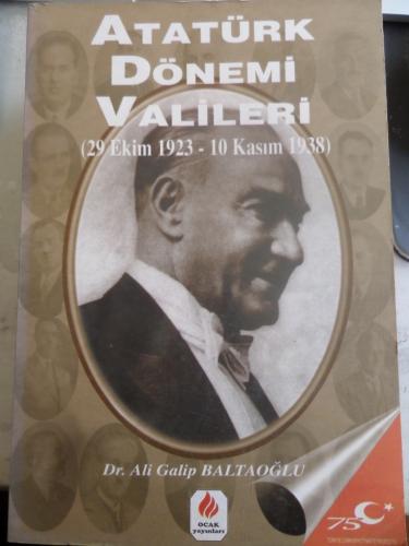 Atatürk Dönemi Valileri