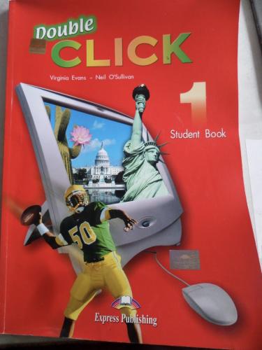 Double Click 1 Student Book Virginia Evans