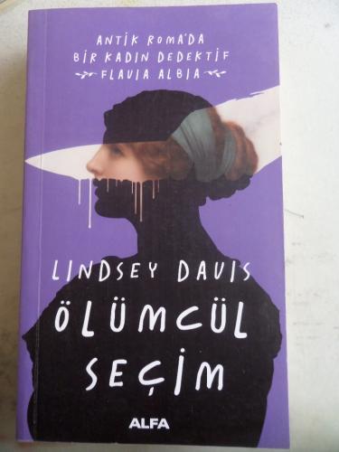 Ölümcül Seçim Lindsey Davis