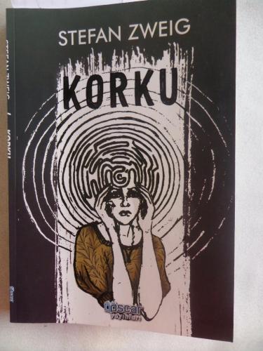 Korku