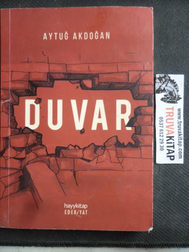 Duvar