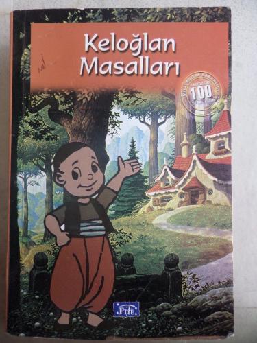Keloğlan Masalları