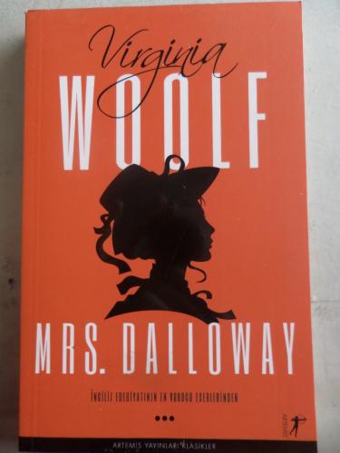 Mrs. Dalloway Virginia Woolf
