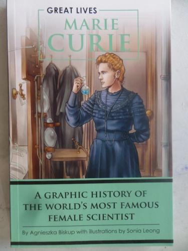 Great Lives Marie Curie