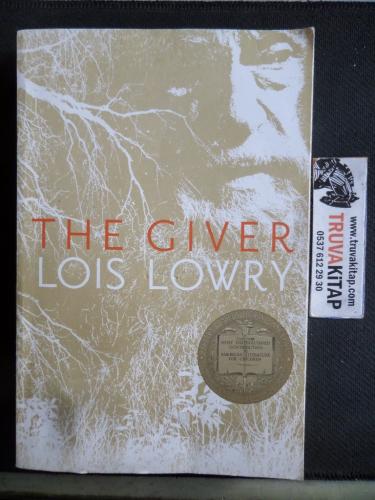 The Giver Lois Lowry