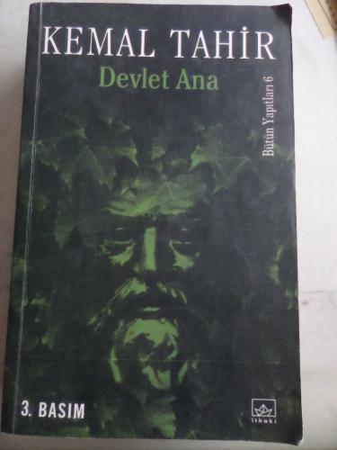 Devlet Ana Kemal Tahir