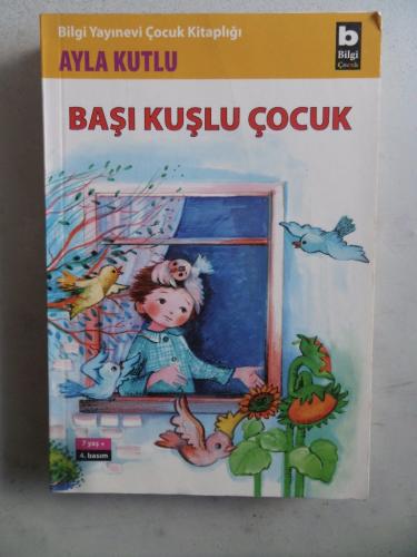 Başı Kuşlu Çocuk