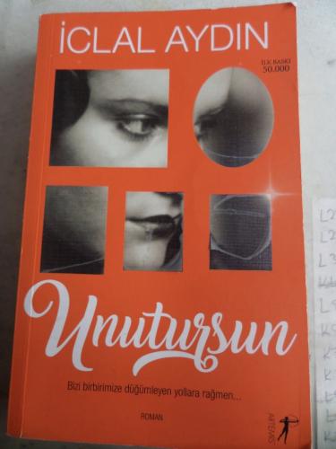 Unutursun İclal Aydın