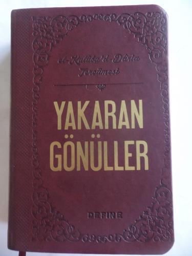 Yakaran Gönüller