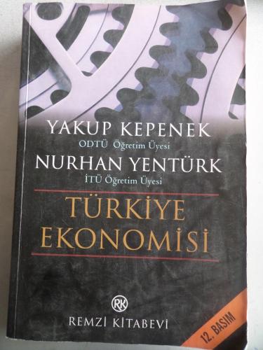 Türkiye Ekonomisi