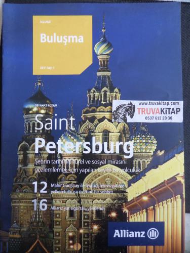 Allianz Buluşma 2011 / 1