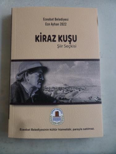 Kiraz Kuşu Şiir Seçkisi