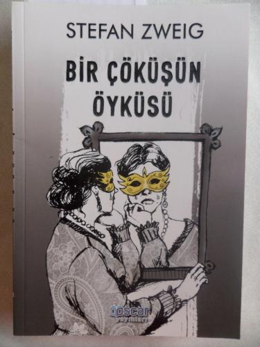 Bir Çöküşün Öyküsü