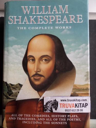 The Complete Works