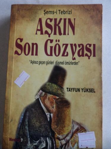 Aşkın Son Gözyaşı