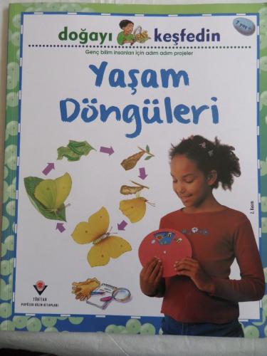 Yaşam Döngüleri