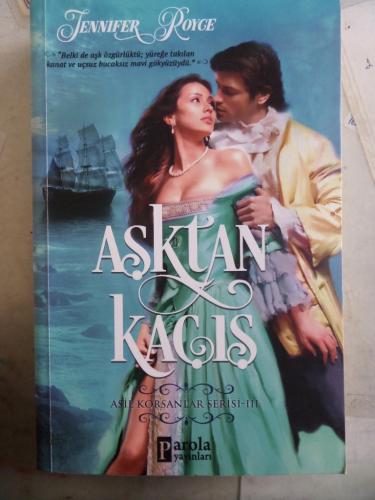 Aşktan Kaçış Jennifer Royce