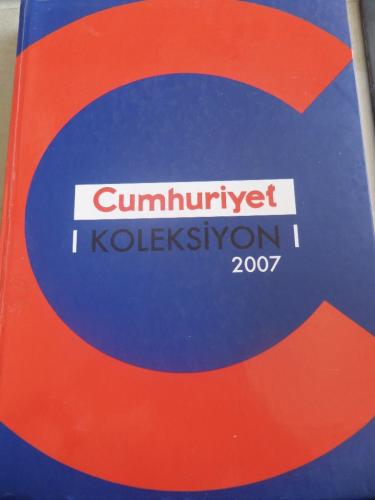 Cumhuriyet Koleksiyon 2007