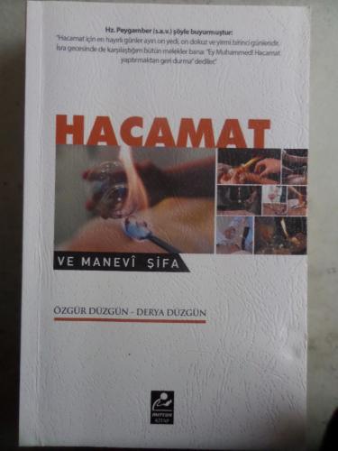 Hacamat ve Manevi Şifa
