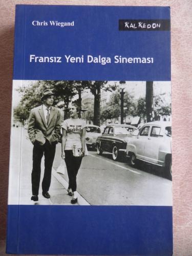 Fransız Yeni Dalga Sineması Chris Wiegand