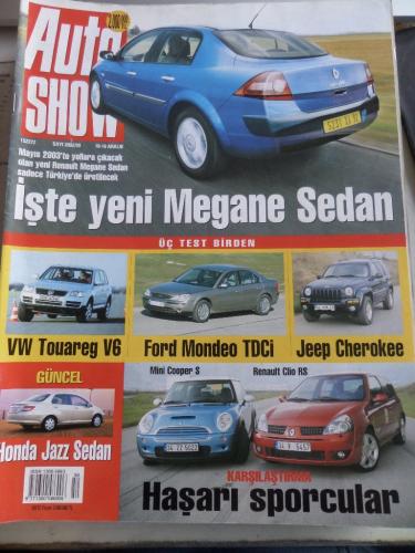 Auto Show 2002 / 50