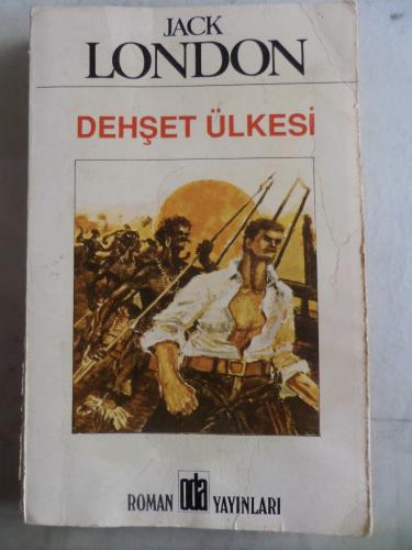 Dehşet Ülkesi Jack London