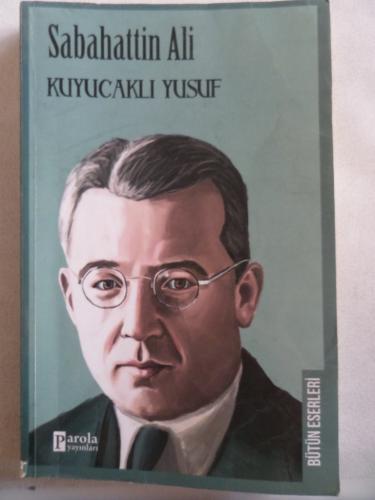 Kuyucaklı Yusuf Sabahattin Ali