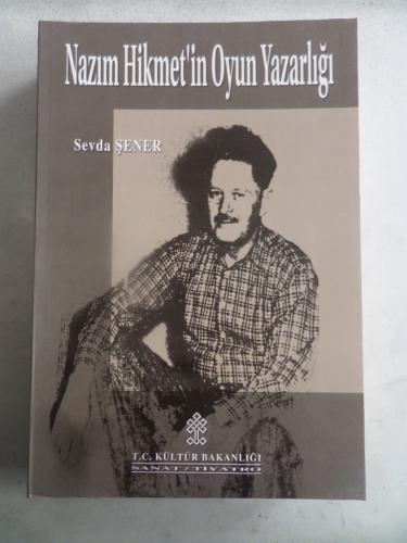Nazım Hikmet'in Oyun Yazarlığı