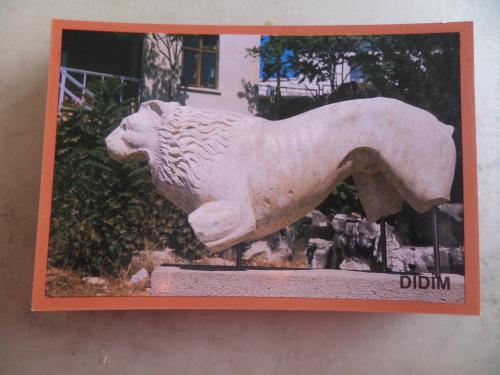 Kartpostal / Didim