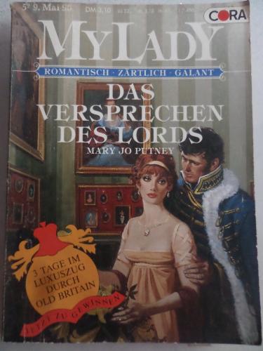 Das Versprechen Des Lords