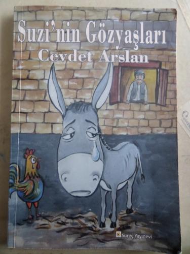 Suzi'nin Gözyaşları