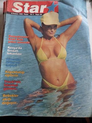 Star 1992 / 56