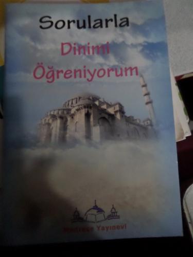 Sorularla Dinimi Öğreniyorum
