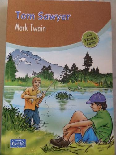 Tom Sawyer Mark Twain