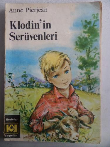 Klodin'in Serüvenleri