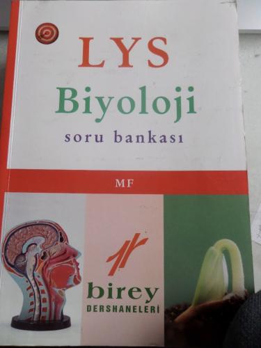 LYS Biyoloji Soru Bankası