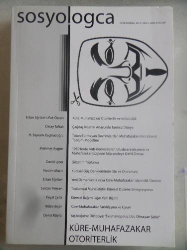 Sosyologca 2013 / 5