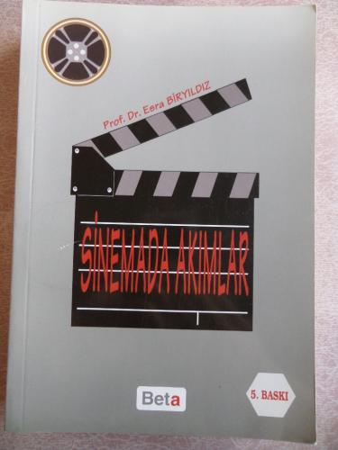 Sinemada Akımlar Esra Biryıldız