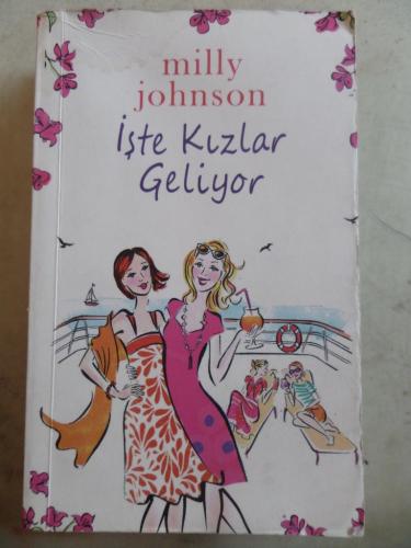 İşte Kızlar Geliyor ( Cep Boy )