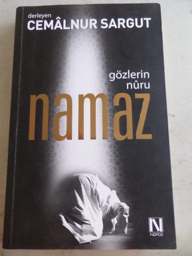 Gözlerin Nuru Namaz