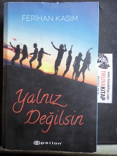 Yalnız Değilsin