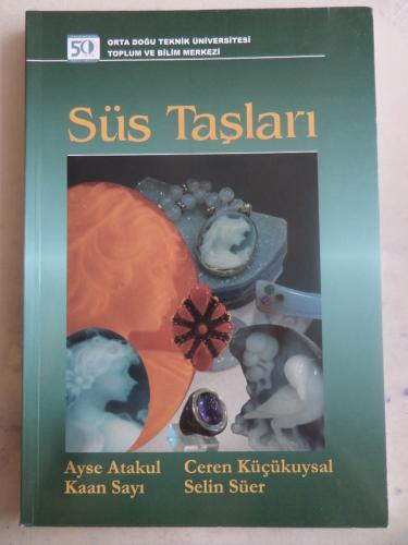 Süs Taşları